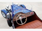 Thumbnail Photo 6 for 1927 Bugatti Type 35